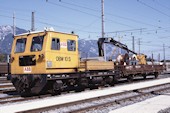 IB0006 X952  03 (26.09.1992, Wörgl, OBW10S)