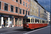 IVB Tw  86 (27.05.2001, Innsbruck)