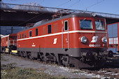 BB 1010 003 (31.08.1991, Zf. Innsbruck)