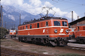 BB 1010 004 (12.09.1992, Zf. Innsbruck)