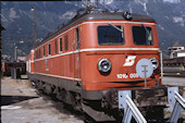 BB 1010 005 (08.09.1991, Zf. Innsbruck)
