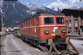 BB 1010 012 (08.09.1991, Zf. Innsbruck)