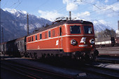 BB 1010 014 (02.05.1990, Zf. Innsbruck)