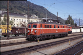 BB 1010 016 (04.05.1990, Bischofshofen)