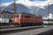BB 1010 019 (29.01.1991, Zf. Innsbruck)