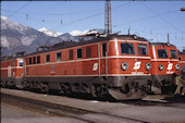 BB 1110 003 (07.11.1992, Zf. Innsbruck)