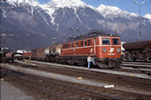 BB 1110 004 (29.01.1991, Innsbruck)