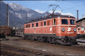 BB 1110 007 (11.10.1990, Zf. Innsbruck)