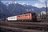 BB 1110 008 (02.05.1990, Innsbruck)