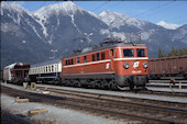 BB 1110 014 (11.10.1990, Innsbruck)