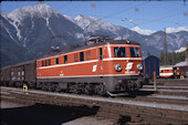 BB 1110 015 (24.09.1991, Innsbruck)