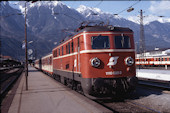BB 1110 020 (02.05.1990, Innsbruck)
