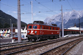 BB 1110 502 (26.08.1992, Bischofshofen)