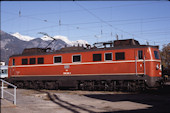 BB 1110 516 (07.11.1992, Zf. Innsbruck)