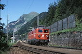 BB 1110 521 (01.07.1992, Wald/Arlberg)