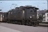 ÖBB 1145 004 (20.09.1976, Attnang-Puchheim, als 1145.04)