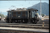 ÖBB 1145 011 (15.09.1986, Wörgl, als 1145.11)