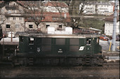 ÖBB 1145 015 (04.05.1983, Steinach i. Tirol, als 1145.15)