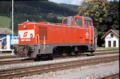 ÖBB 2067 004 (11.07.1990, Rotenthurm)