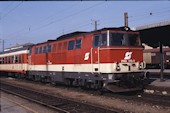 ÖBB 2143 016 (11.04.1992, Wiener Neustadt)