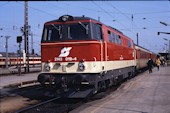 ÖBB 2143 019 (10.04.1992, Wiener Neustadt)