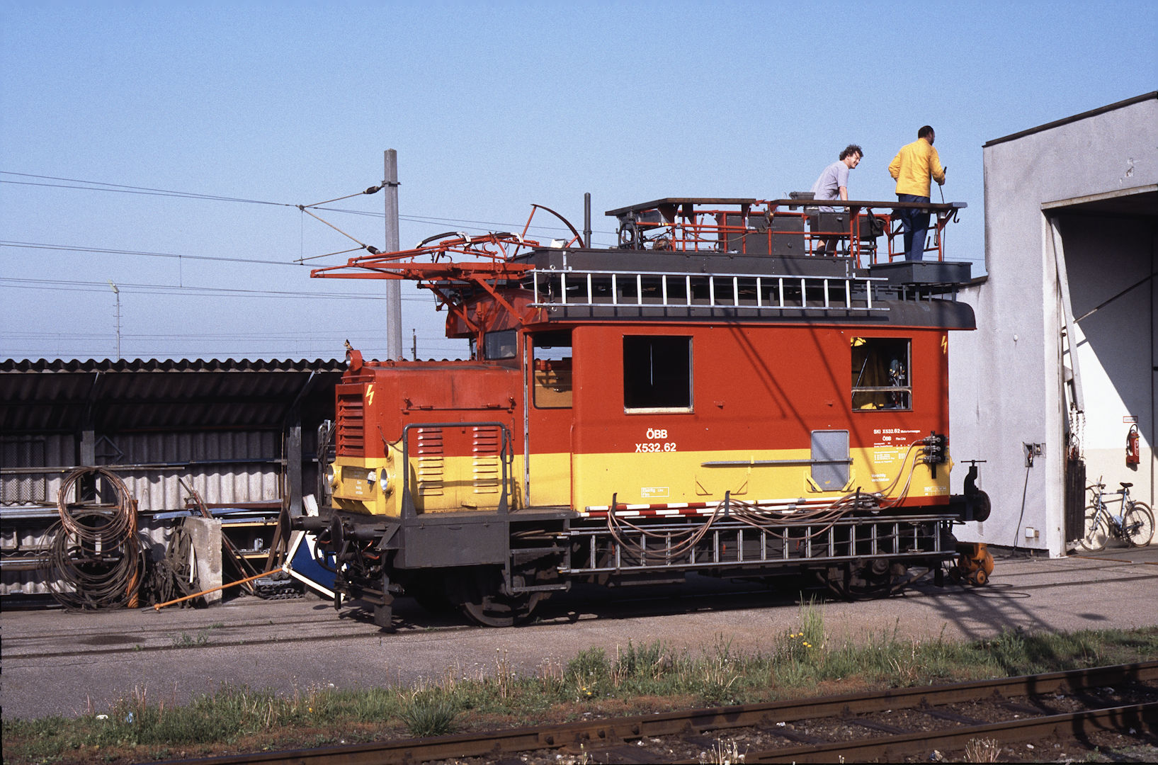 Neues vom 02.09.2012