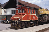 SVB E  11 (12.08.1989, Oberndorf)