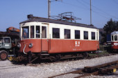 StH BET 23102 (11.08.1991, Vorchdorf-Eggenberg)