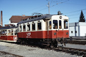 StH BET 24102 (04.01.1991, Vorchdorf-Eggenberg)