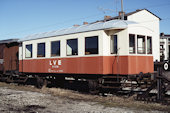 StH Bi 24204 (04.01.1991, Vorchdorf-Eggenberg)