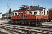 StH E 24010 (04.01.1991, Vorchdorf-Eggenberg)