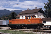 StLB VL  23 (08.08.1989, Kapfenberg)