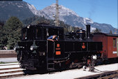 ZB Lok   3 (24.09.1991, Jenbach)