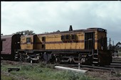 AN 830 class 830 (12.08.1979, Mile End)