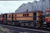 AN 830 class 846 (06.11.1978, Mile End)