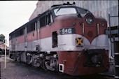 AN 930 class 946 (05.11.1978, Mile End)