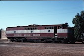 AN GM   8 (24.07.1982, Port Augusta)