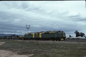 AN GM  38 (27.09.1986, Stirling North, mit GM 37)