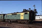 AN GM  40 (26.09.1986, Port Augusta)
