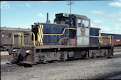 BHP 37 class   42 (25.06.1981, Newcastle)