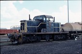 BHP 37 class   44 (06.10.1979, Newcastle)