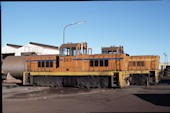 BHP DH    3 (24.04.1978, Whyalla)