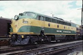 NSW 42 class 4201 (04.12.1980, Albury)