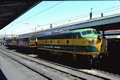 NSW 42 class 4201 (01.10.1980, Sydney)