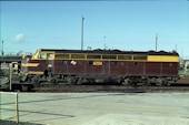 NSW 42 class 4204 (16.02.1980, Enfield)