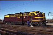 NSW 42 class 4204 (13.08.1978, Enfield)