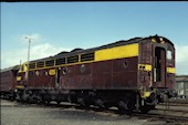 NSW 42 class 4205 (27.07.1980, Enfield)