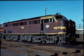 NSW 44 class  4416 (16.09.1978, Enfield)