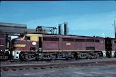 NSW 44 class  4490 (12.04.1979, Enfield)