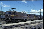 NSW 46 class 4637 (28.10.1979, Lithgow, mit 4413 und 4453)